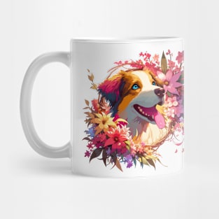 Kromfohrlander Mothers Day Dog Mom Perfect Gift Idea Mug